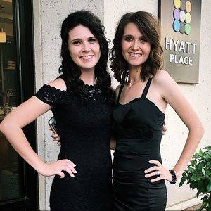 Meet your Posher, Ashlee